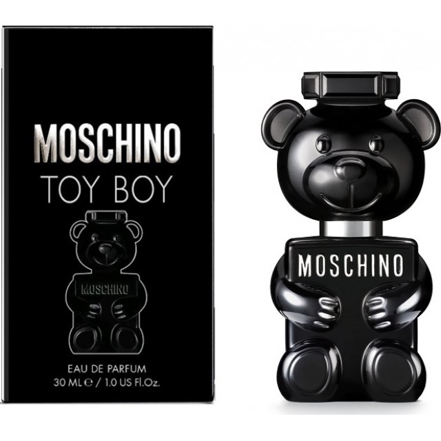 MOSCHINO Toy Boy EDP 30ml